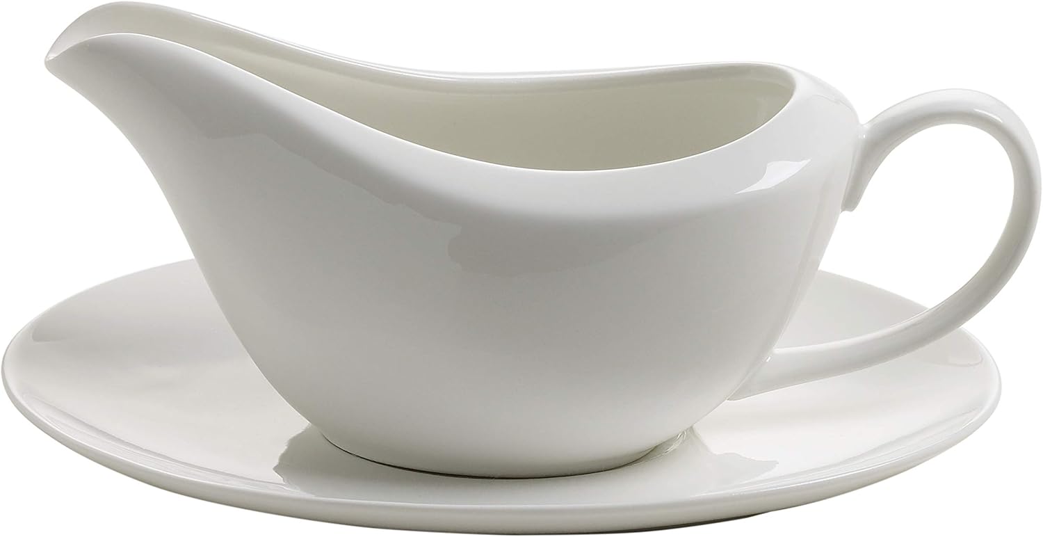 Maxwell and Williams WHITE BASICS Omáčník