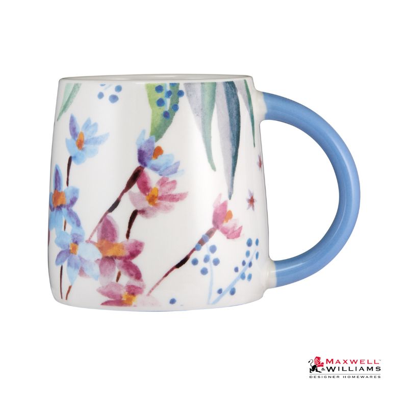 Maxwell and Williams Royal Botanic Gardens Eucalyptus Bloom Hrnek