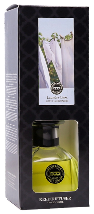 Bridgewater Candle Company Aroma difuzér Laundry Line
