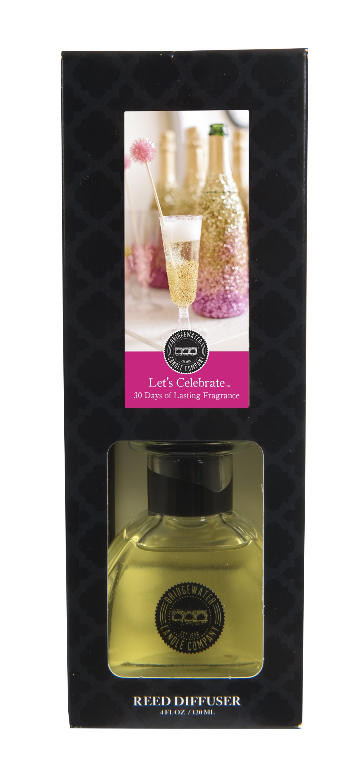 Bridgewater Candle Company Vonný difuzér Let´s Celebrate