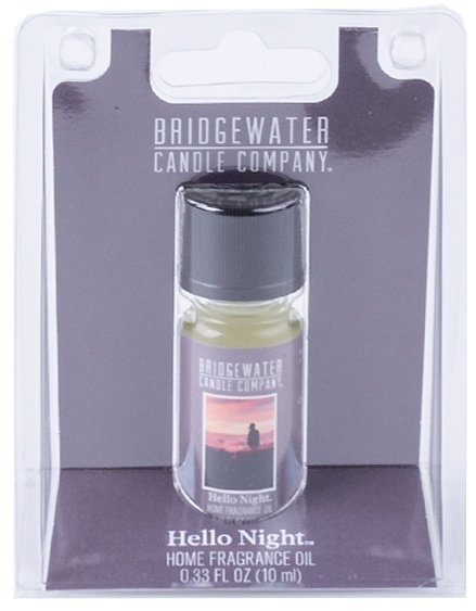 Bridgewater Candle Company Esenciální olej do aromalampy Hello Night