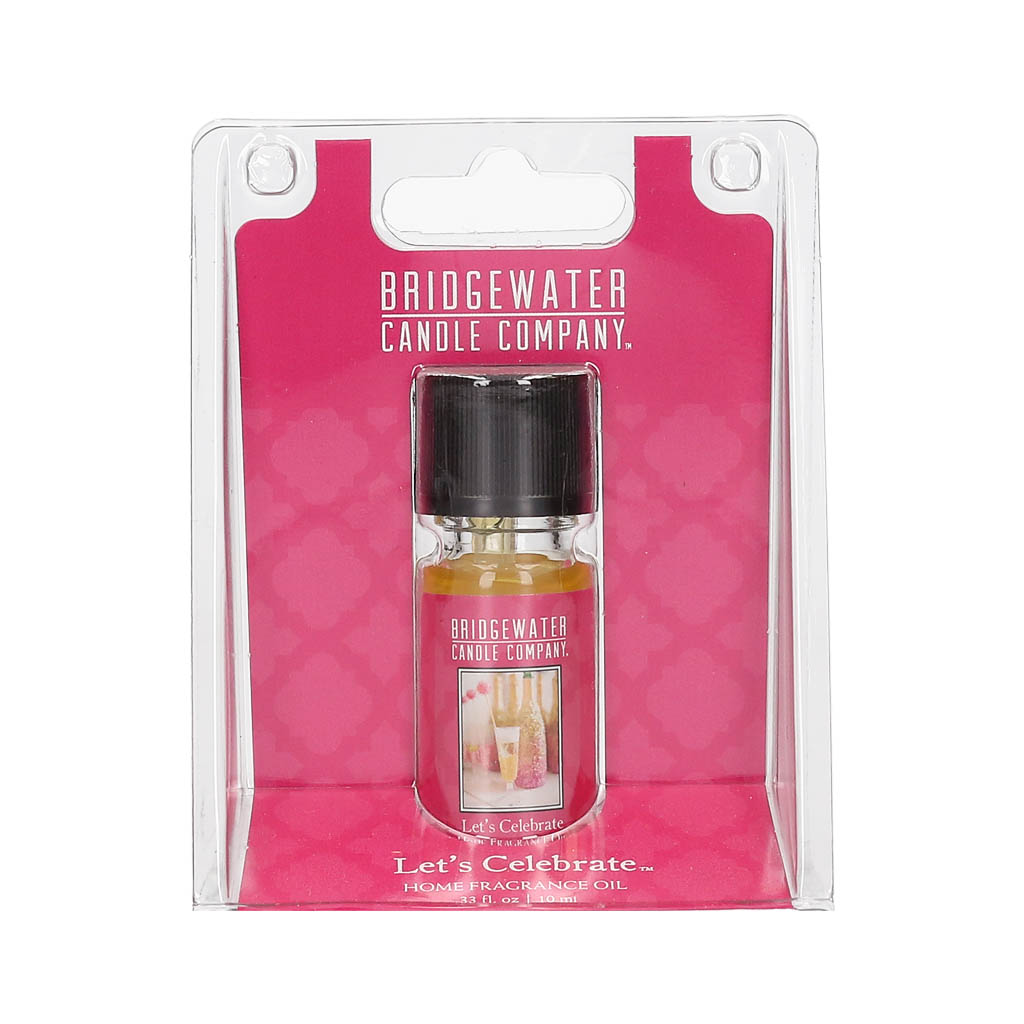 Bridgewater Candle Company Vonný olej Let´s Celebrate