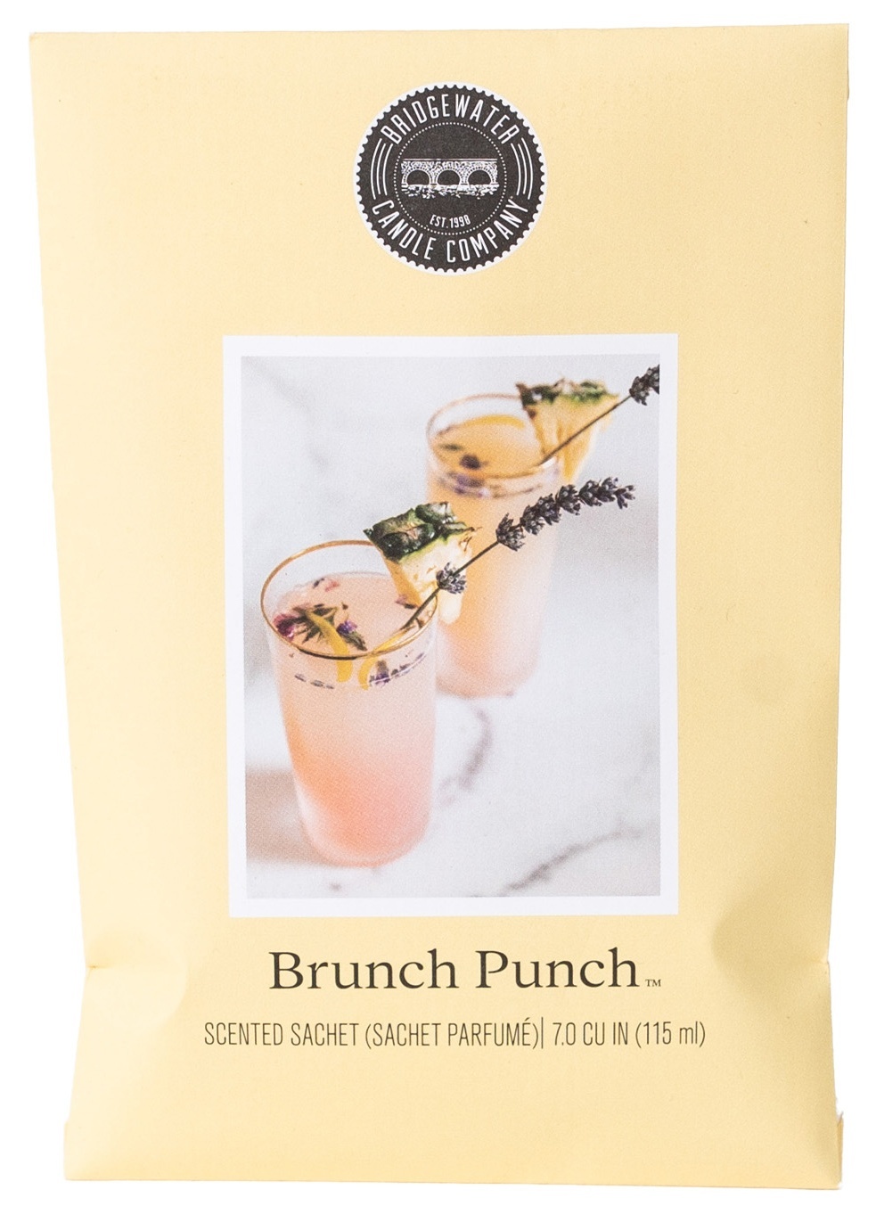 Bridgewater Candle Company Vonný sáček Brunch Punch