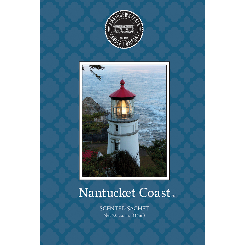 Bridgewater Candle Company Vonný sáček Nantucket Coast