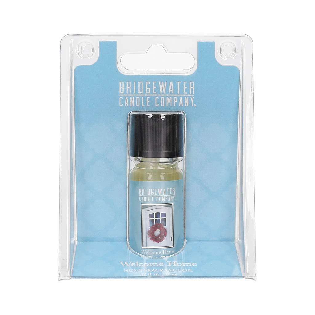 Bridgewater Candle Company Esenciální olej do aromalampy Welcome Home