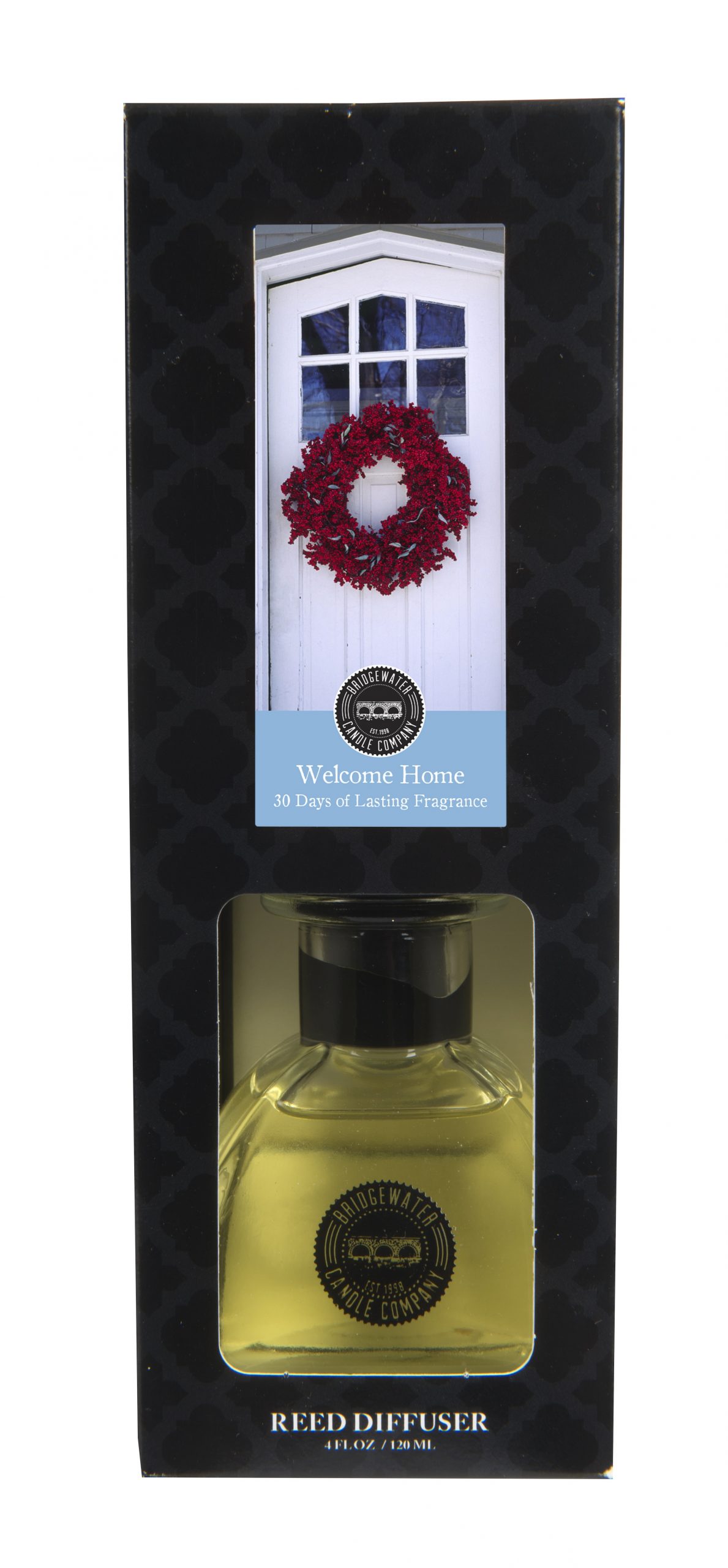 Bridgewater Candle Company Aroma difuzér Welcome Home