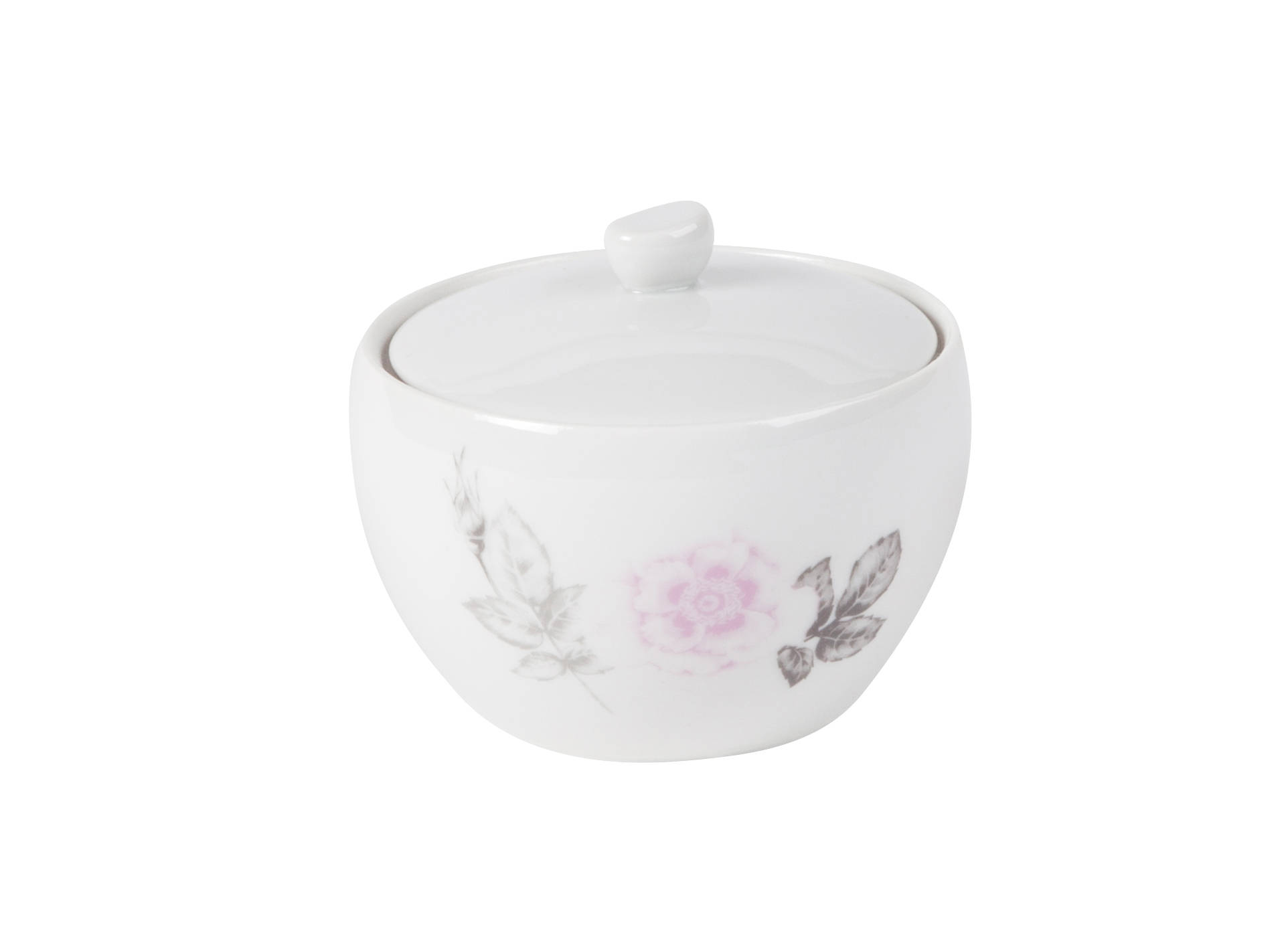 by inspire Cukřenka, Rose White