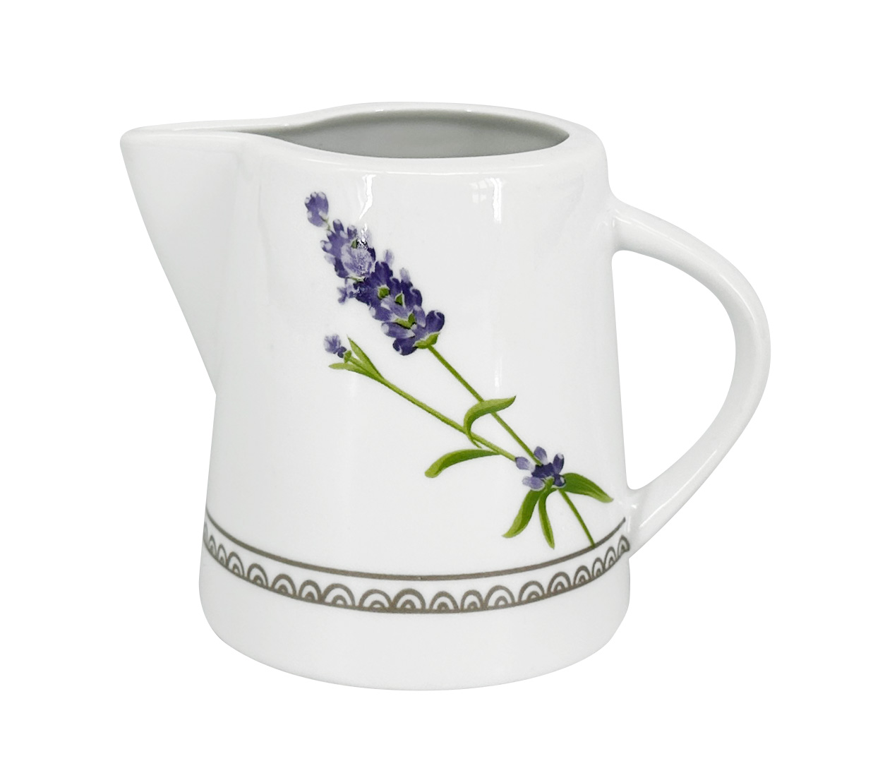 by inspire Mléčenka Root Levandule, 200ml