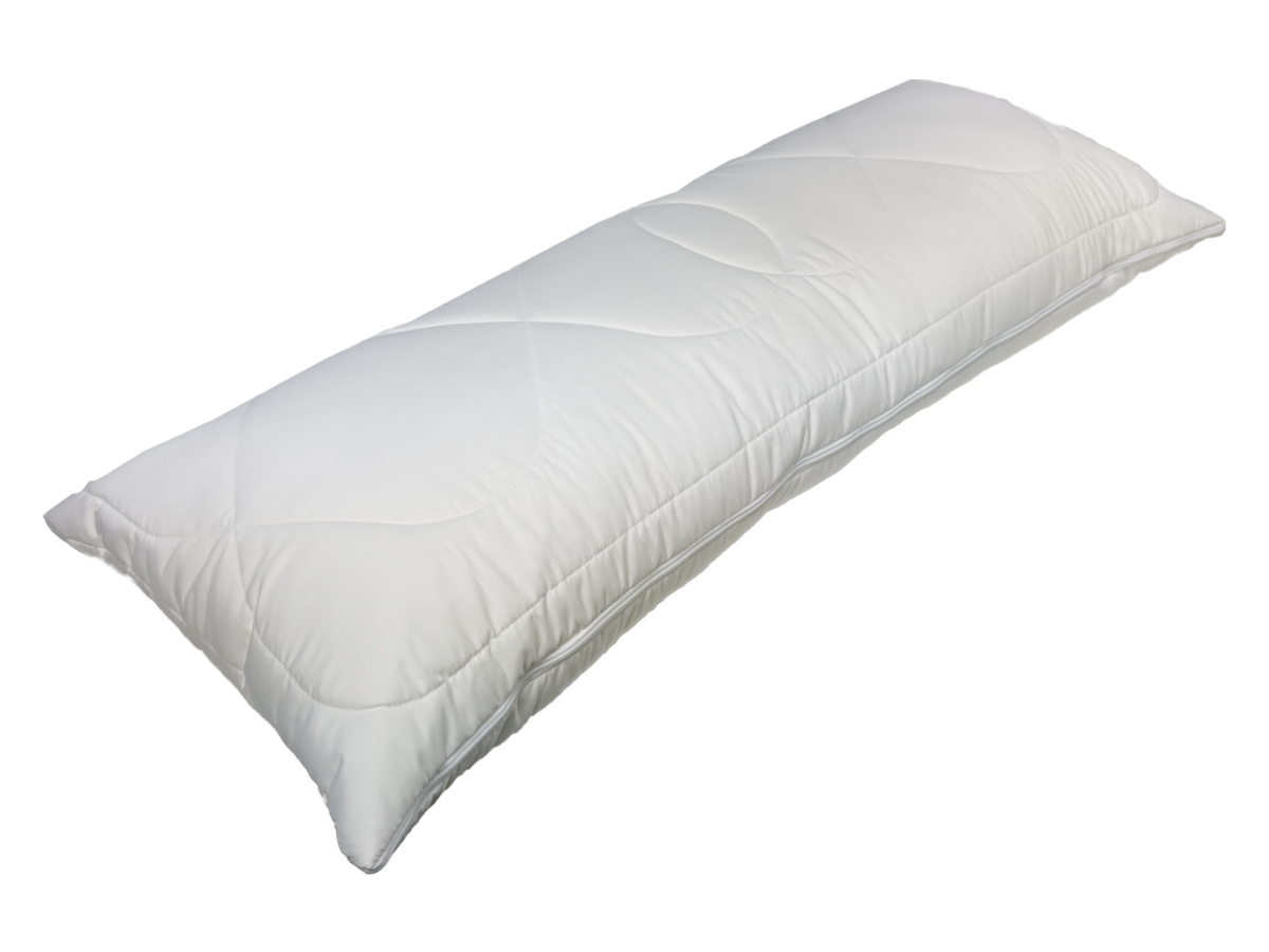 Relaxační mazlící polštář  45x120 cm