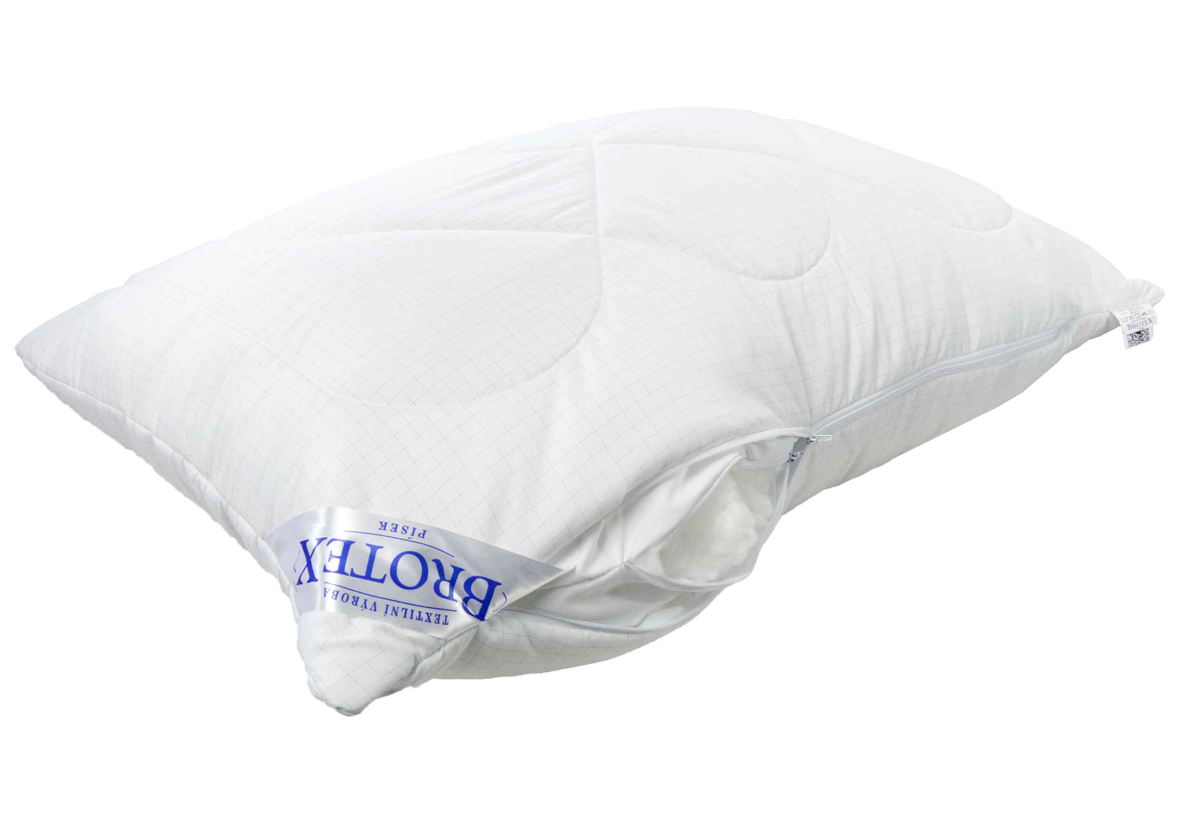 Polštář AeroLux™ AntiStress 70x90cm 1600g