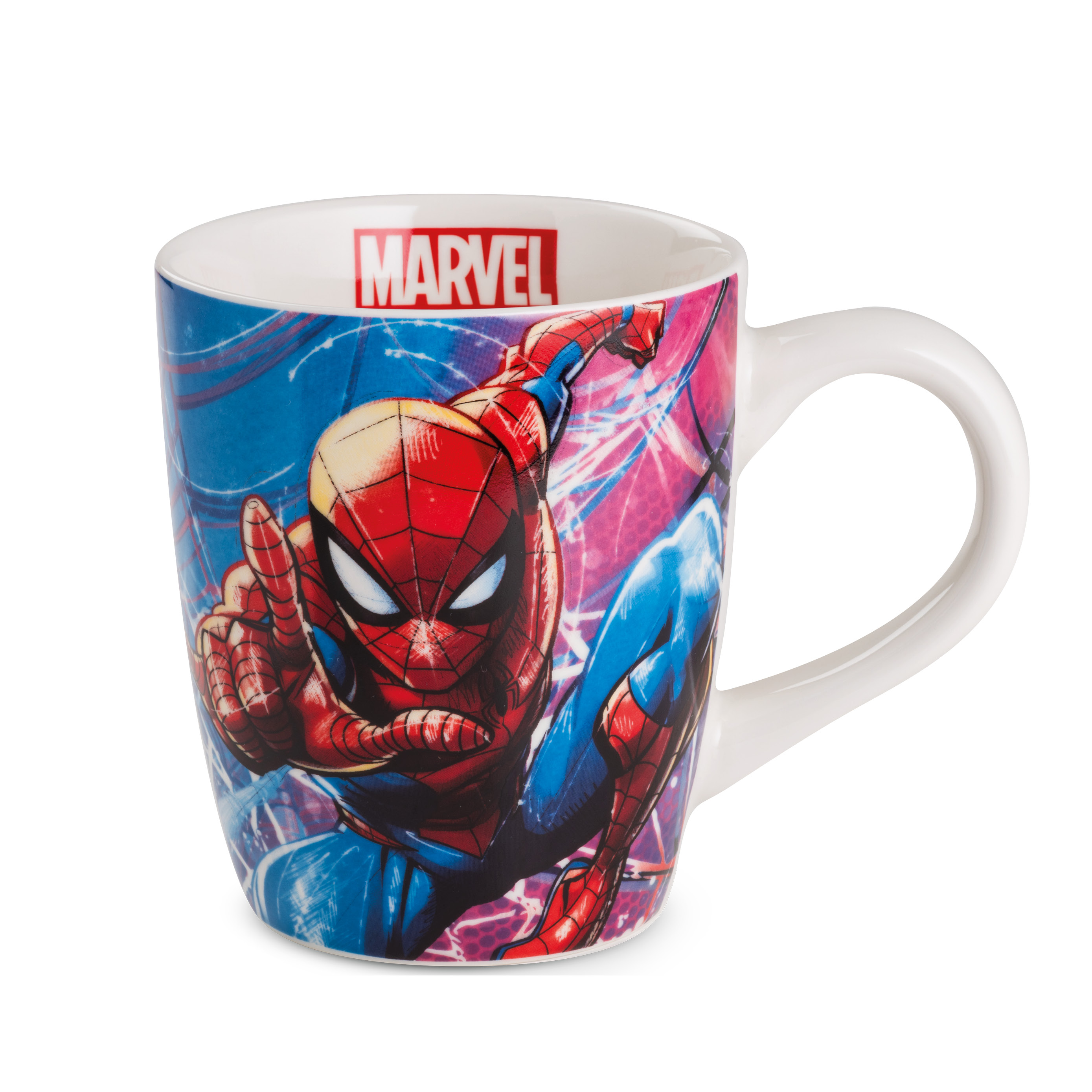 EGAN MARVEL Jumbo hrnek SPIDER-MAN 700 ml