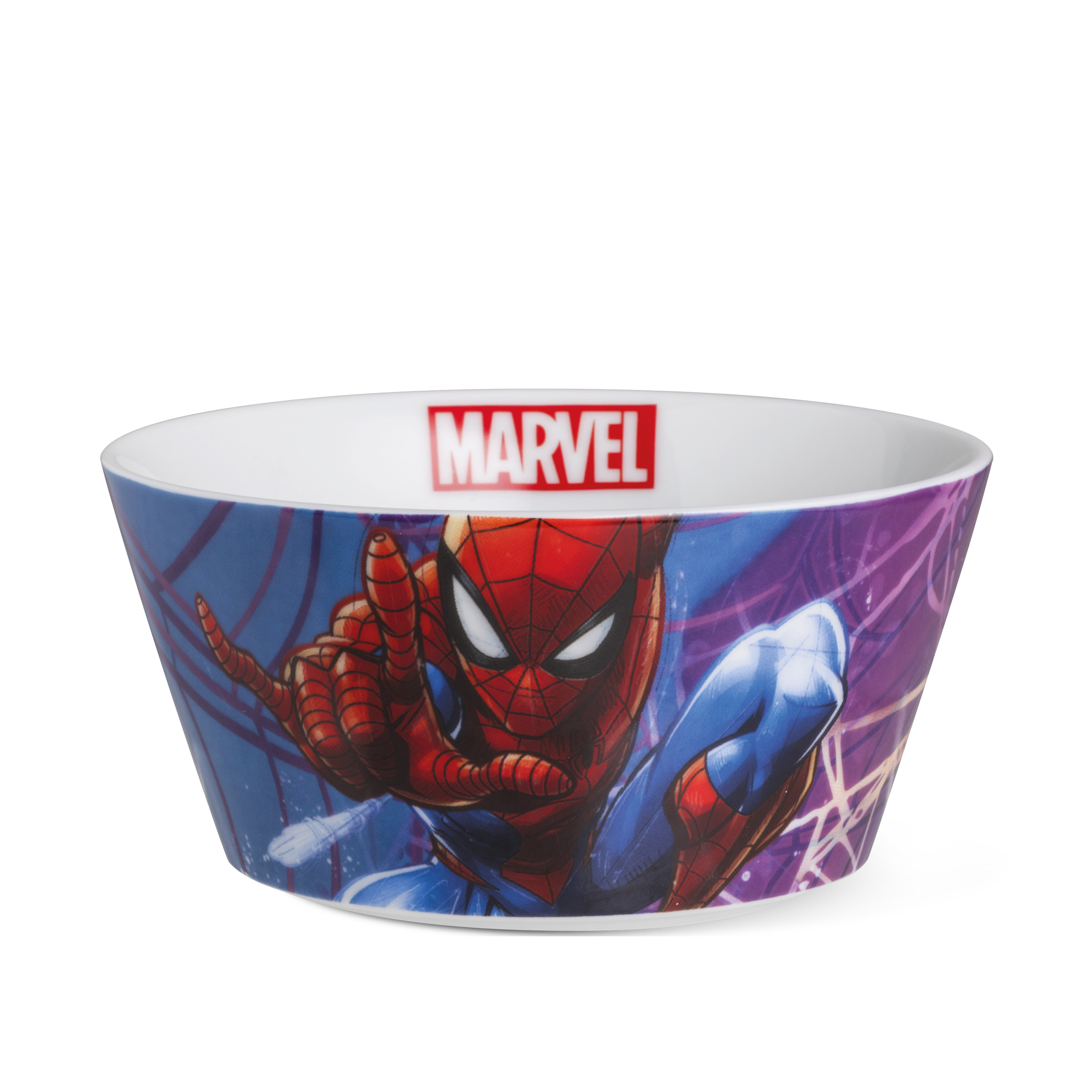 EGAN MARVEL Miska SPIDER-MAN 490 ml