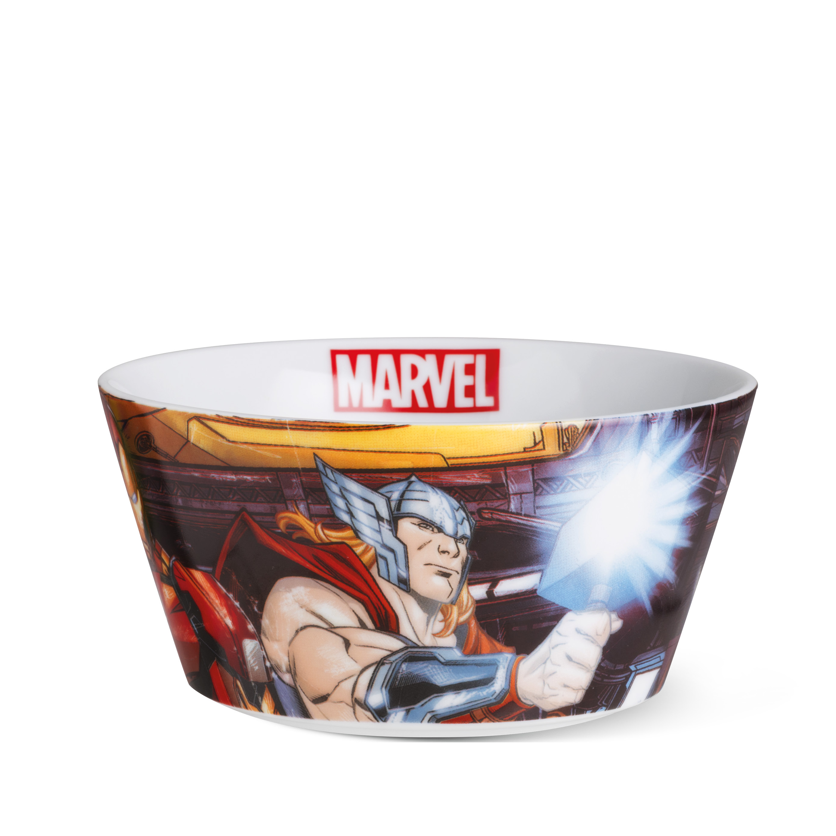 EGAN MARVEL Miska AVENGERS 490 ml