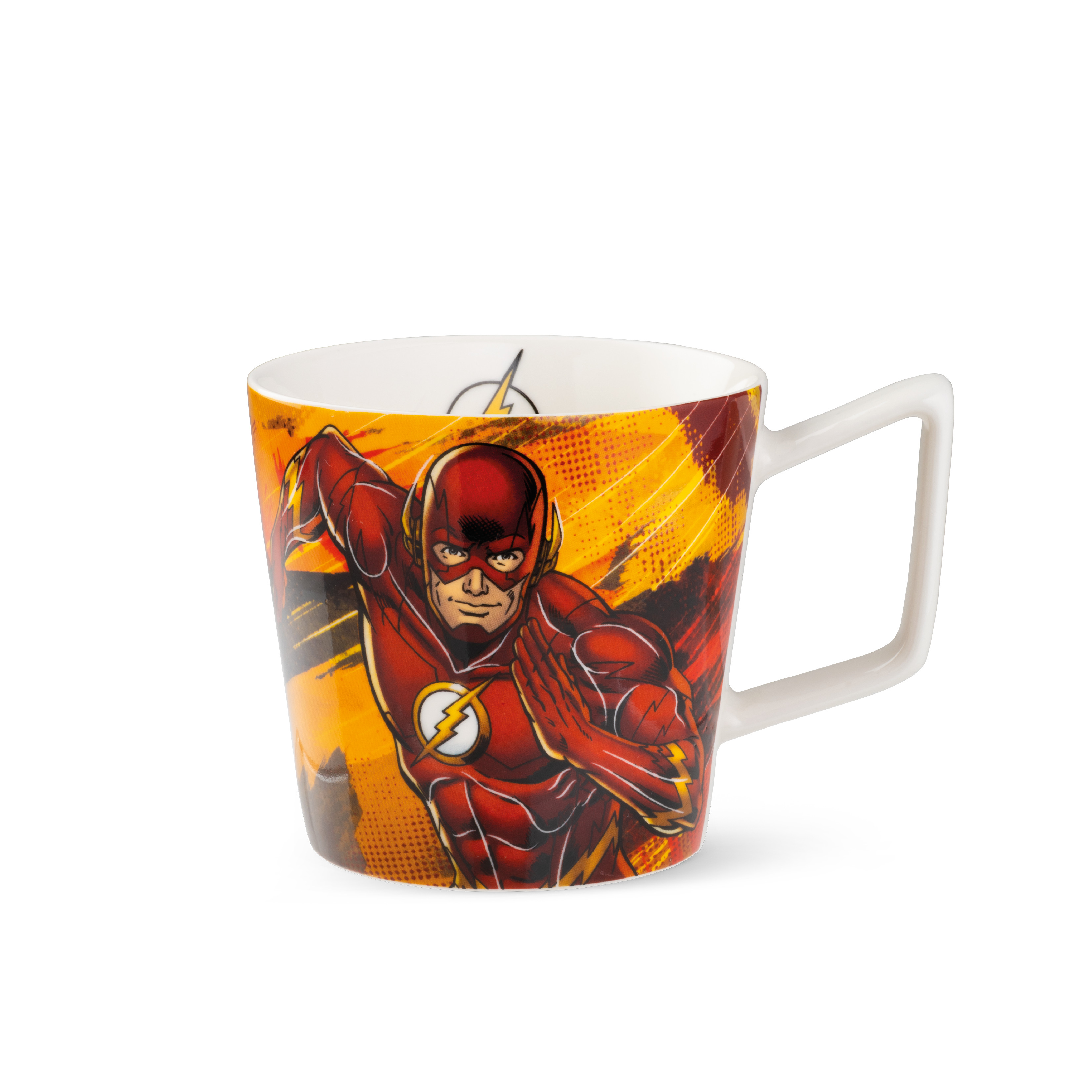 EGAN WARNER BROS DC Hrnek THE FLASH 430 ml