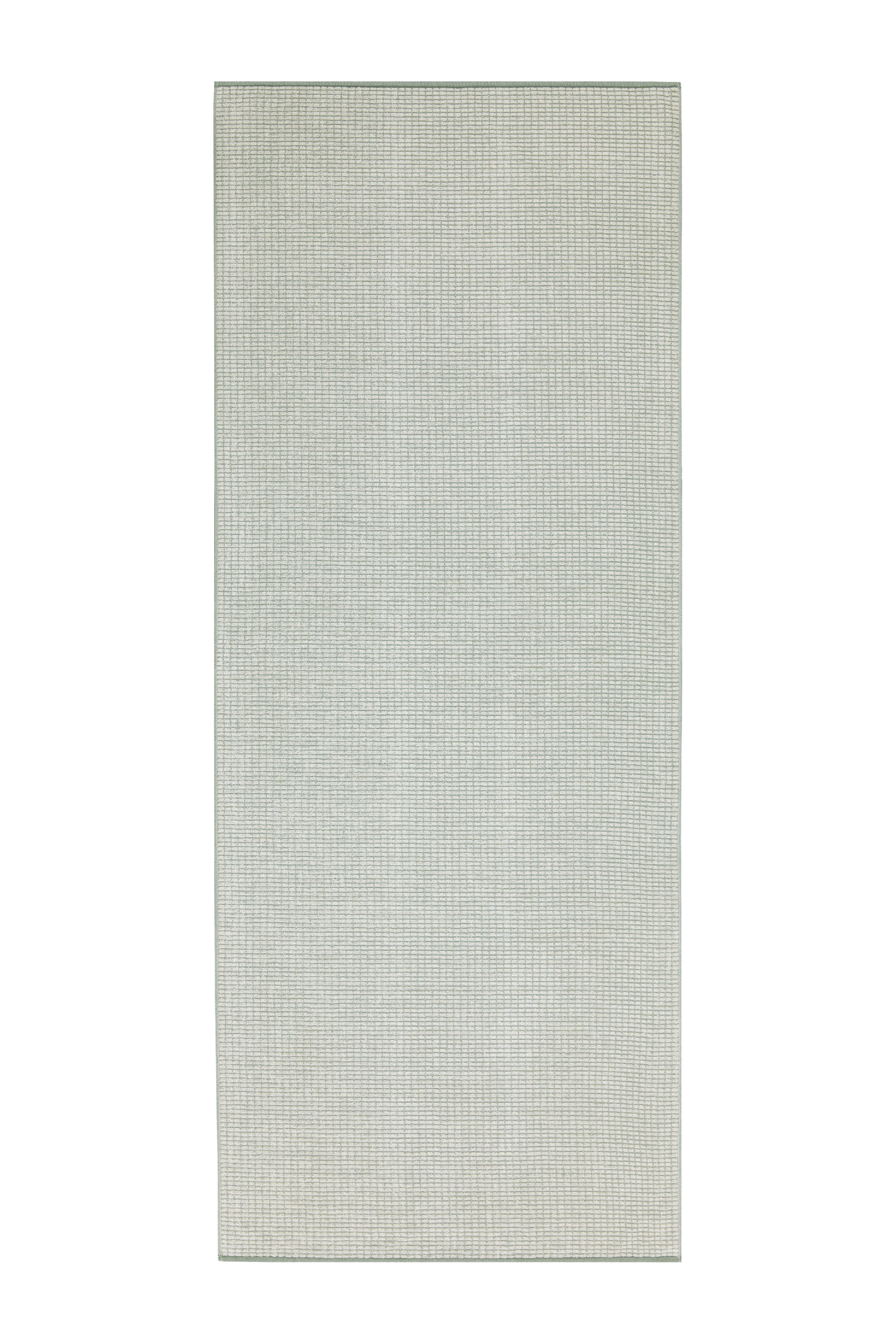 CAWÖ Pure Wellness Sauna 6244 Sauna osuška 80x210 cm béžová