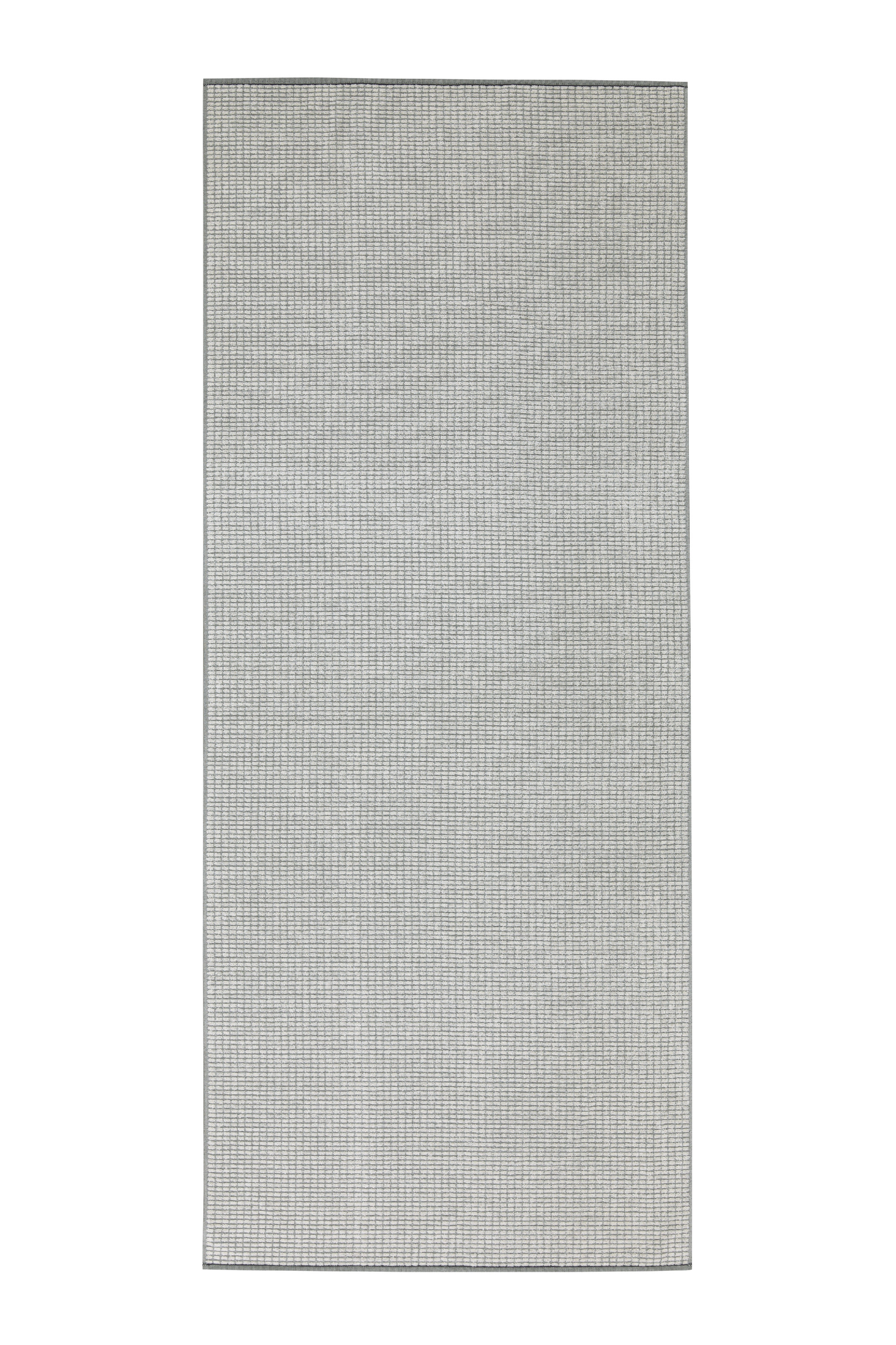 CAWÖ Pure Wellness Sauna 6244 Sauna osuška 80x210 cm moka