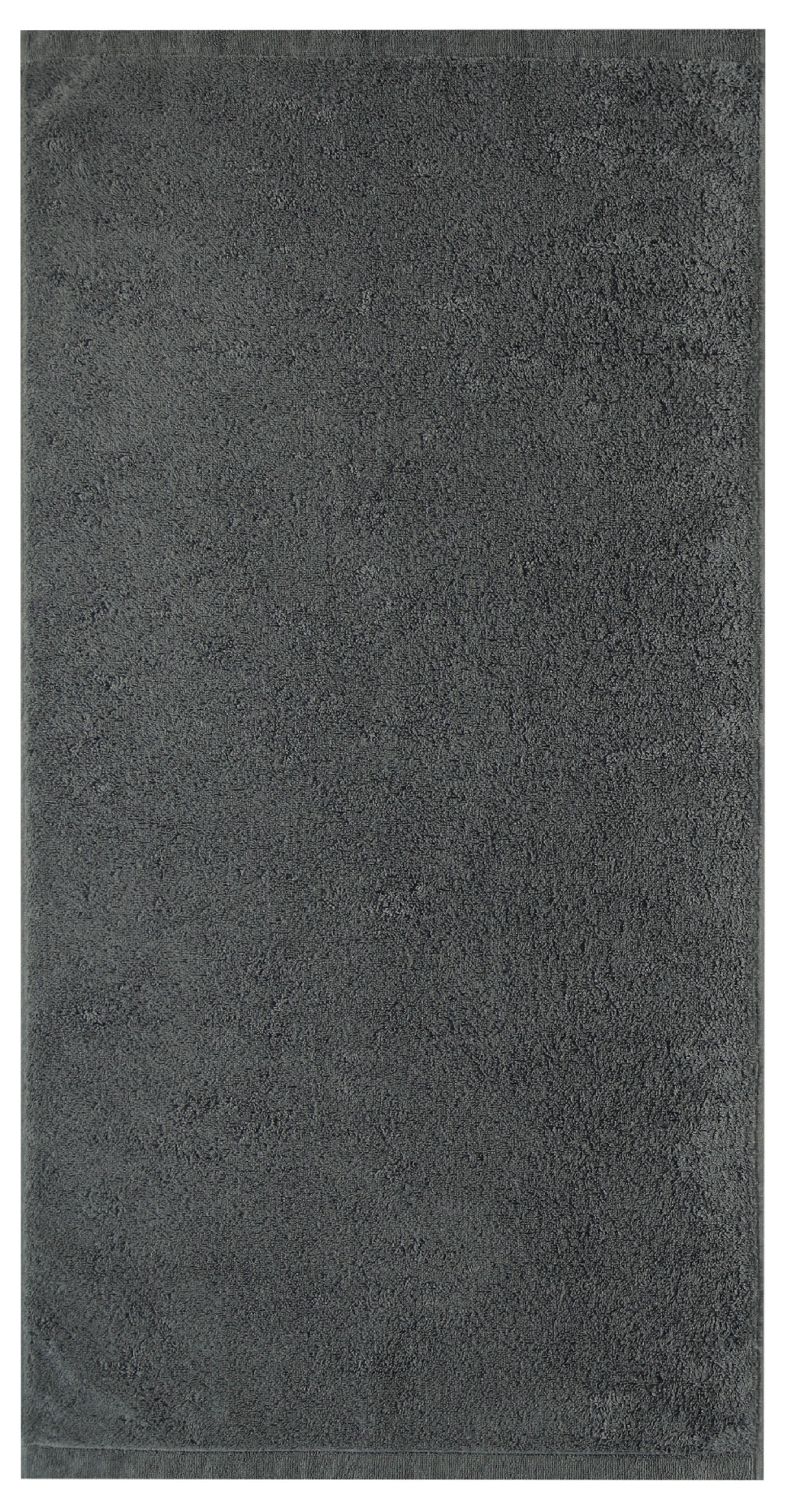 CAWÖ Lifestyle Uni 7007 Ručník různé velikosti antracit Velikost: 50x100 cm