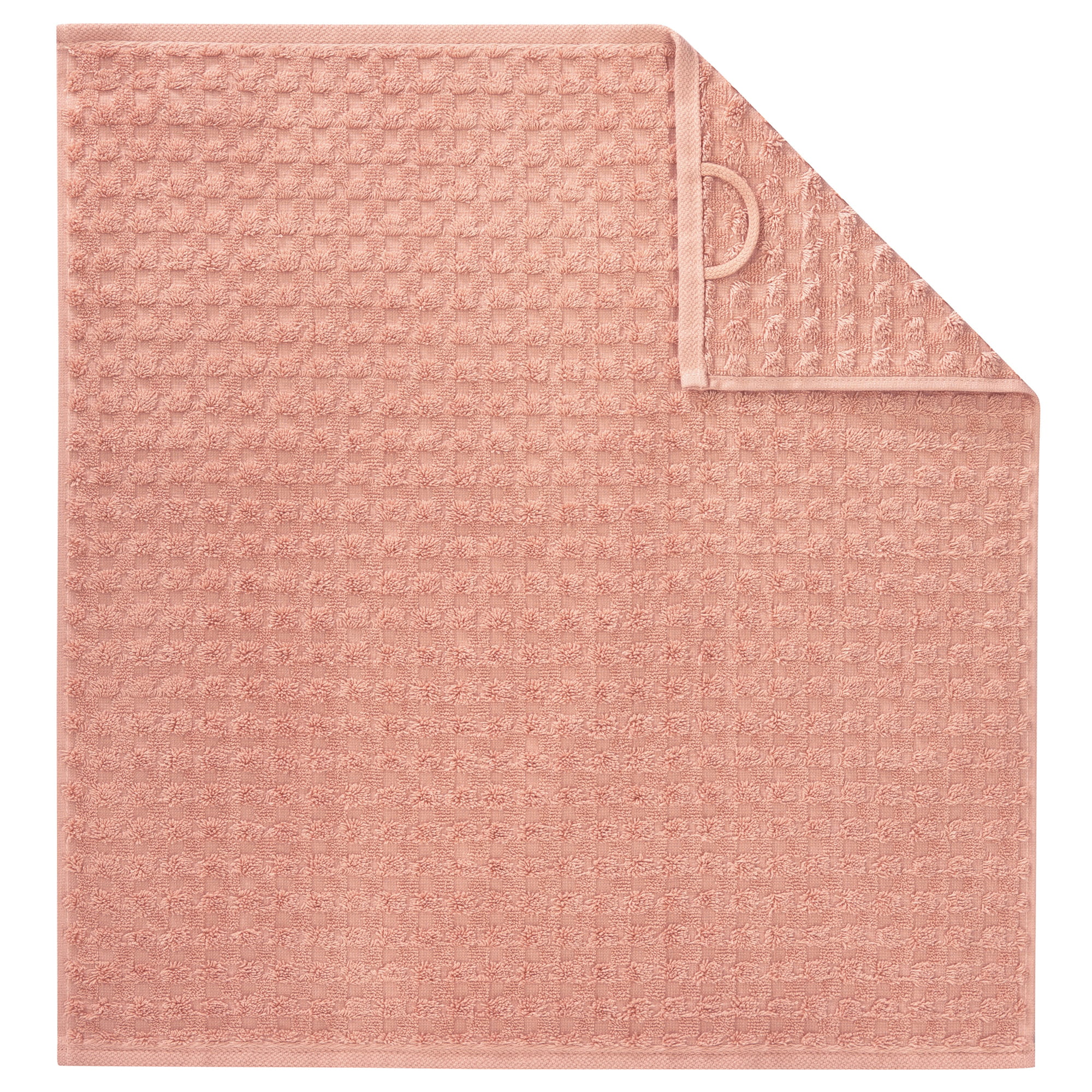 CAWÖ Pro Uni 520 Kuchyňská utěrka 50x50 cm tajine