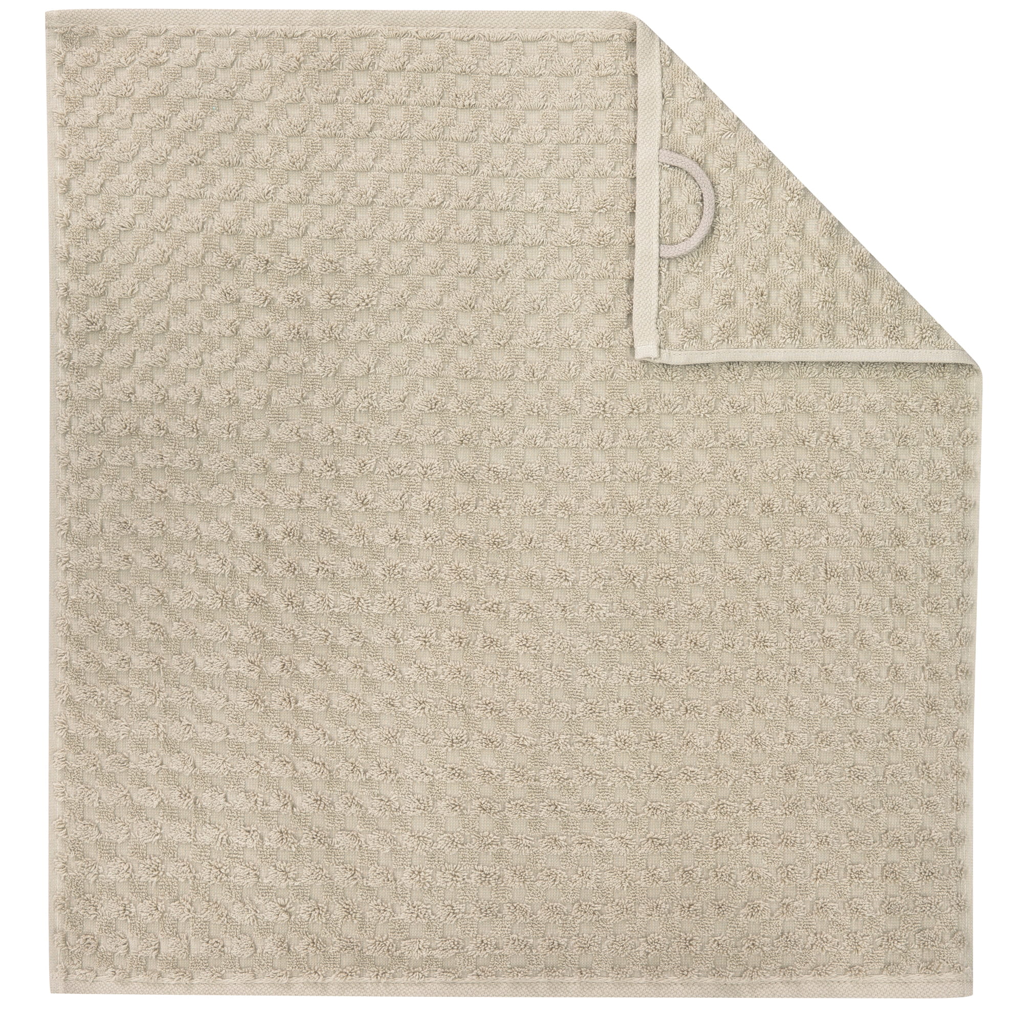 CAWÖ Pro Uni 520 Kuchyňská utěrka 50x50 cm prádlo