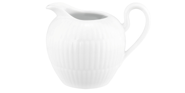 Džbánek na mléko 0.17 ltr AMINA, bílá, Seltmann Weiden