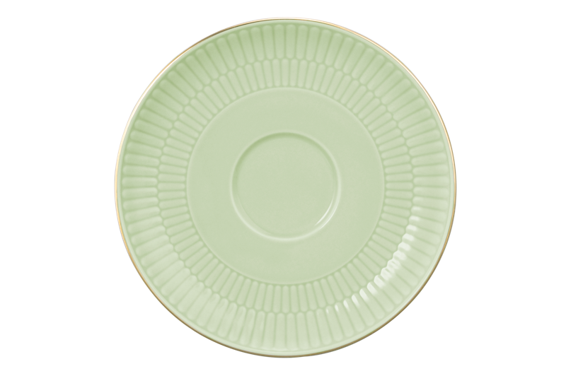 Levně Combi podšálek 16.5 cm AMINA, Seltmann Weiden