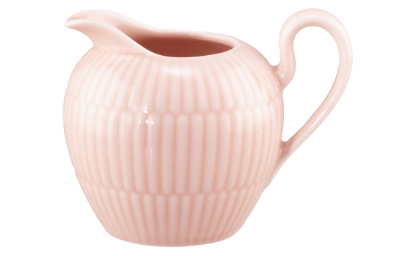 Konvička na mléko 0.17 ltr AMINA, růžová, Seltmann Weiden