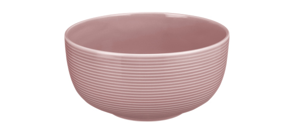Miska 17.5 cm BEAT, růžová, Seltmann Weiden