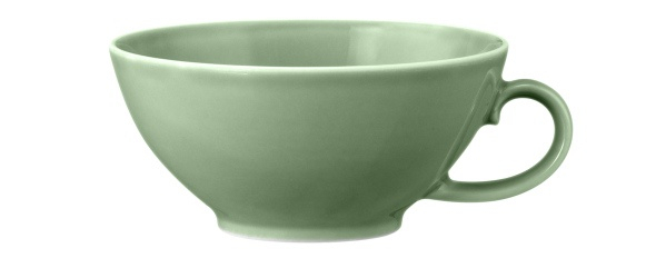 Šálek 0.14 ltr BEAT, zelená, Seltmann Weiden