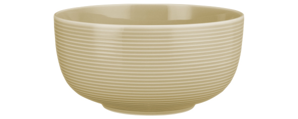 Miska 17.5 cm BEAT, béžová, Seltmann Weiden