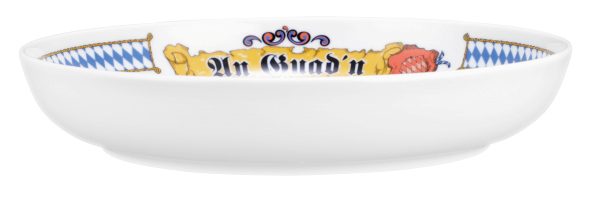 Miska 28 cm COMPACT, Seltmann Weiden