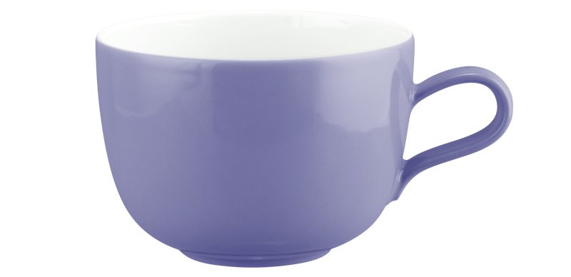 Šálek 0.35 ltr LIBERTY, fialová, Seltmann Weiden