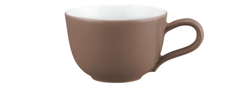 Espresso šálek 0.09 ltr LIBERTY, hnědá, Seltmann Weiden