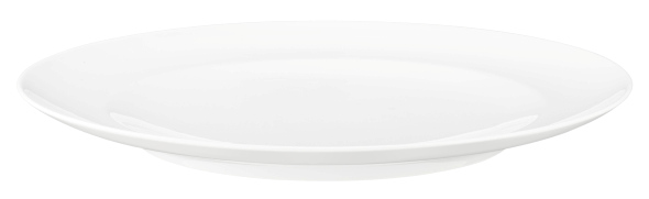 Mělký talíř 27 cm LIBERTY, bílá, Seltmann Weiden