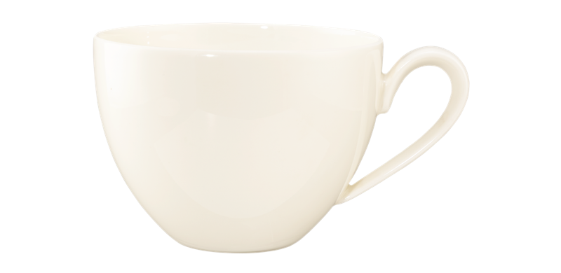 Šálek 0.34 ltr SAVONA, krémová, Seltmann Weiden