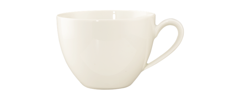 Šálek 0.27 ltr SAVONA, krémová, Seltmann Weiden