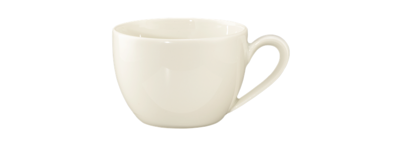 Espresso šálek 0.11 ltr SAVONA, krémová, Seltmann Weiden