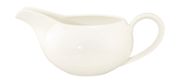 Omáčník 0.55 ltr SAVONA, krémová, Seltmann Weiden