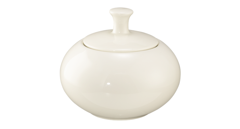 Cukřenka 0.30 ltr SAVONA, krémová, Seltmann Weiden