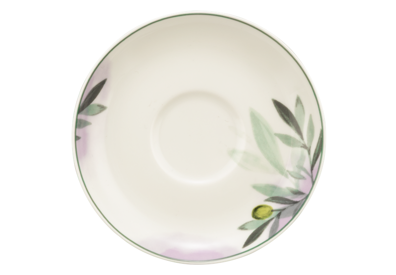 Combi podšálek 13 cm SAVONA PROVENCE, Seltmann Weiden