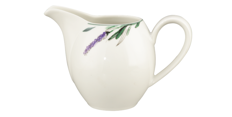 Konvička na mléko 0,26 ltr SAVONA PROVENCE, Seltmann Weiden