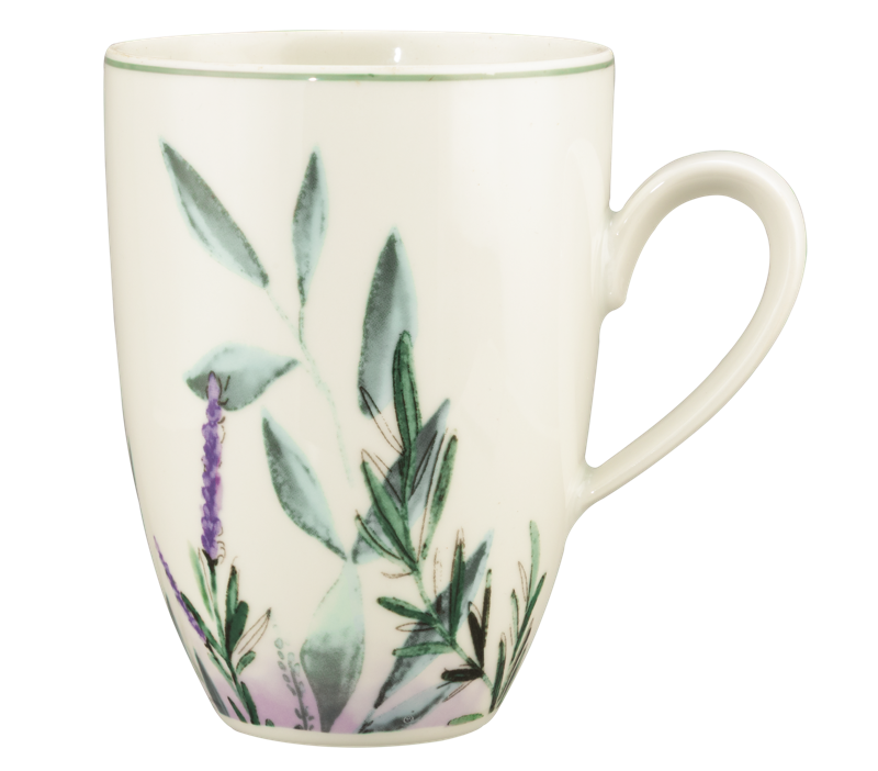 Hrnek 0,35 ltr SAVONA PROVENCE, Seltmann Weiden
