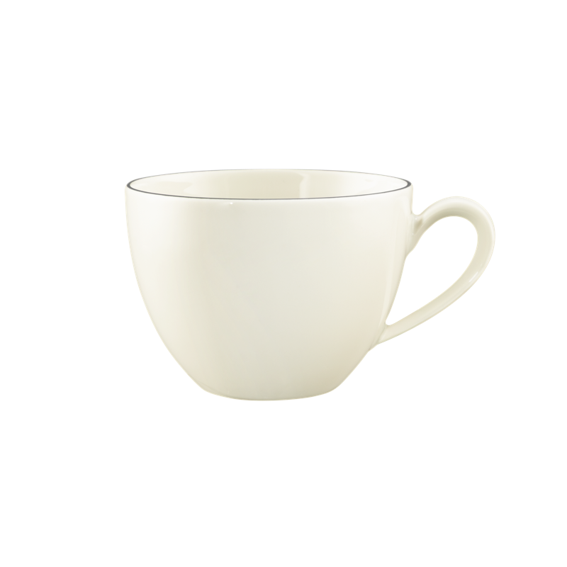 Šálek 0.27 ltr SAVONA, šedá, Seltmann Weiden