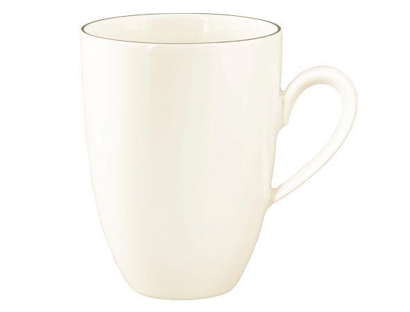 Hrnek 0.35 ltr SAVONA, šedá, Seltmann Weiden