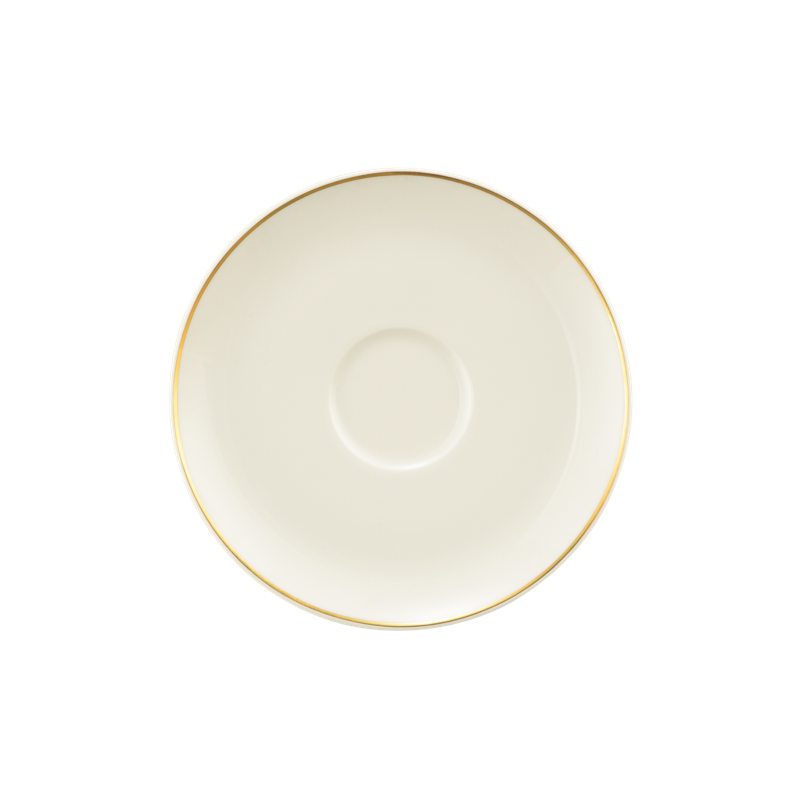 Levně Combi podšálek 16.5 cm SAVONA, Seltmann Weiden