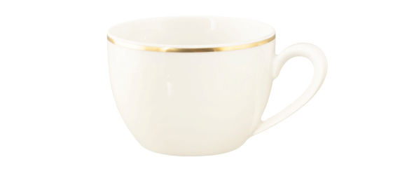 Espresso šálek 0.11 ltr SAVONA, zlatá, Seltmann Weiden
