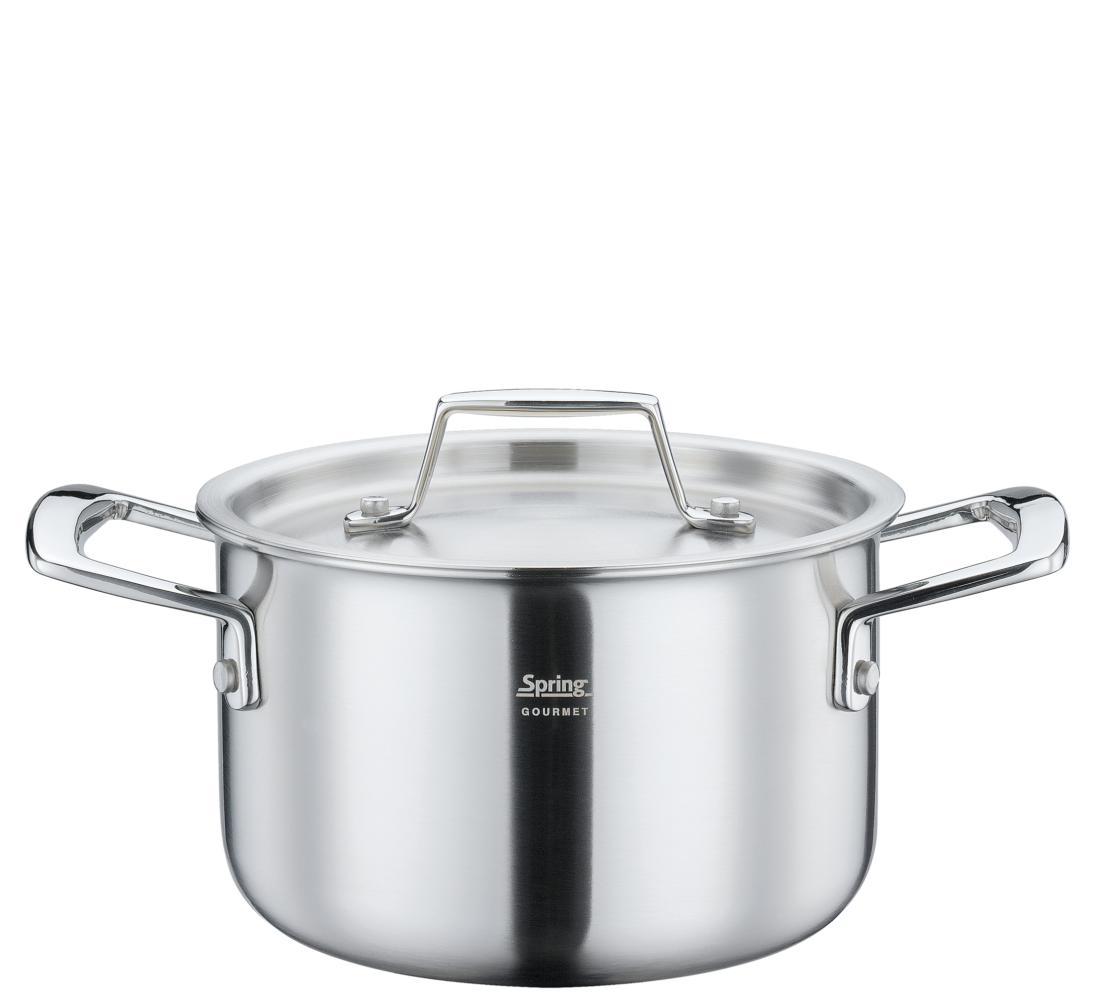 Spring Gourmet hrnec 16 cm