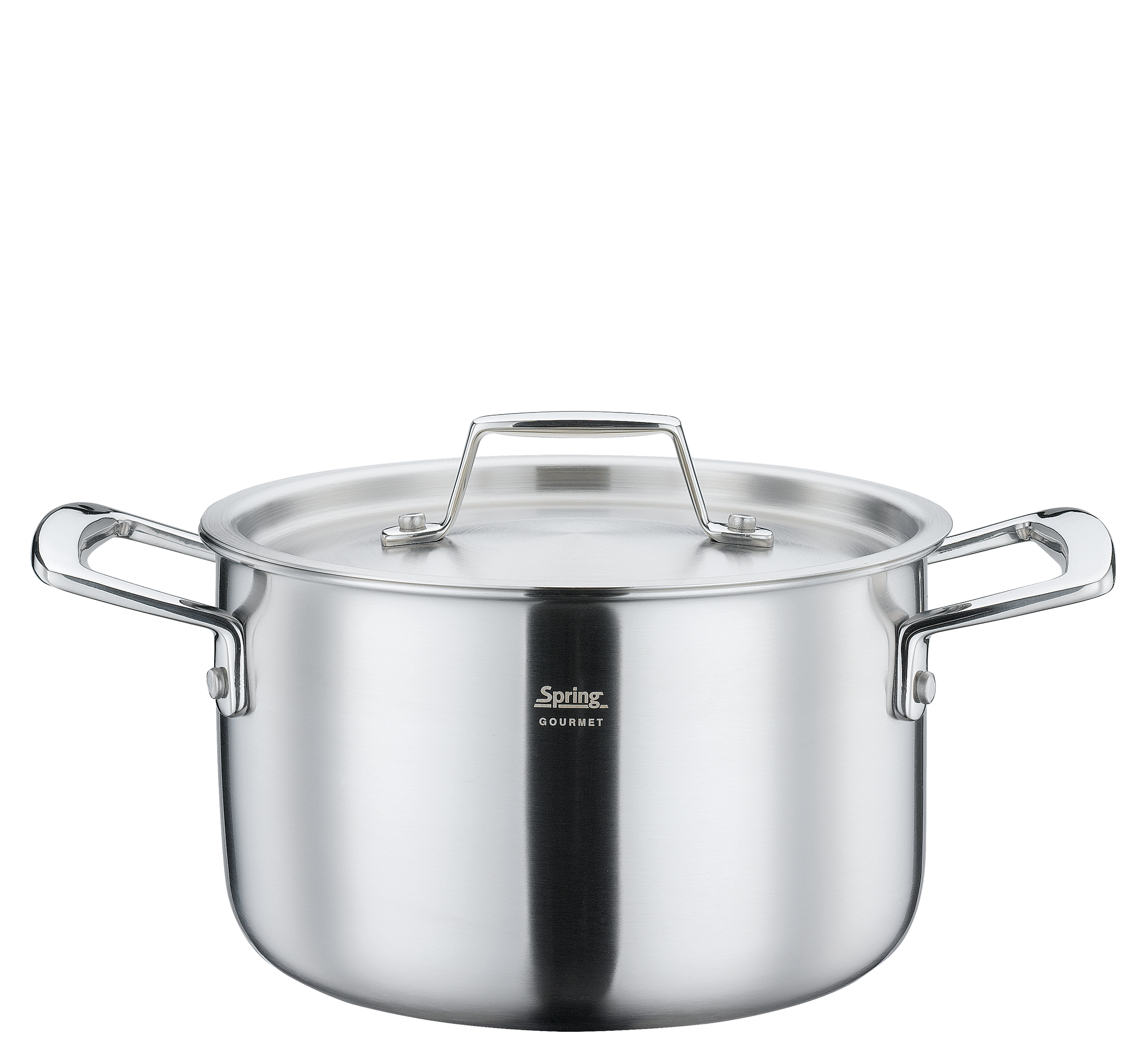 Spring Gourmet hrnec 18 cm