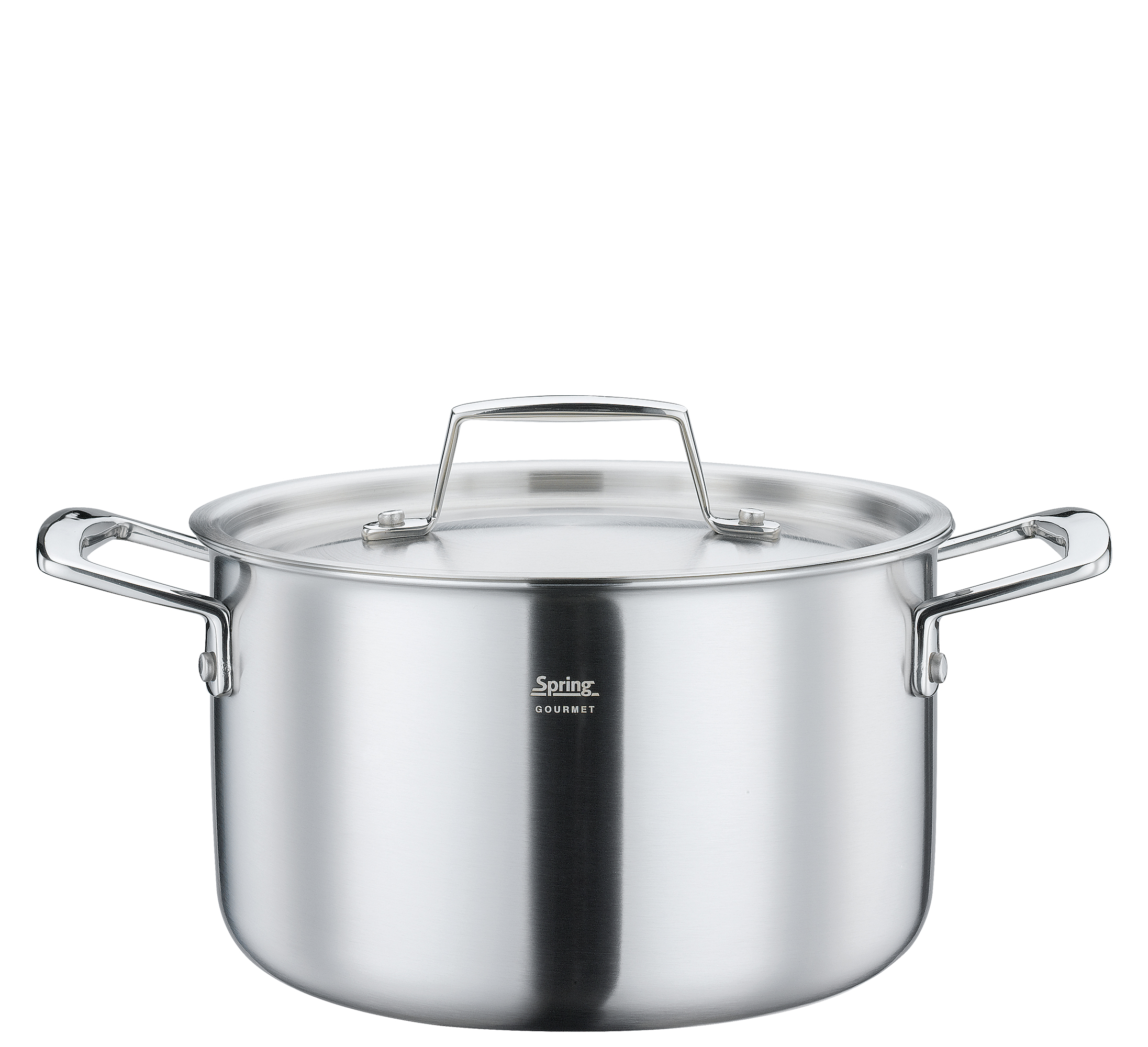 Spring Gourmet hrnec 20 cm