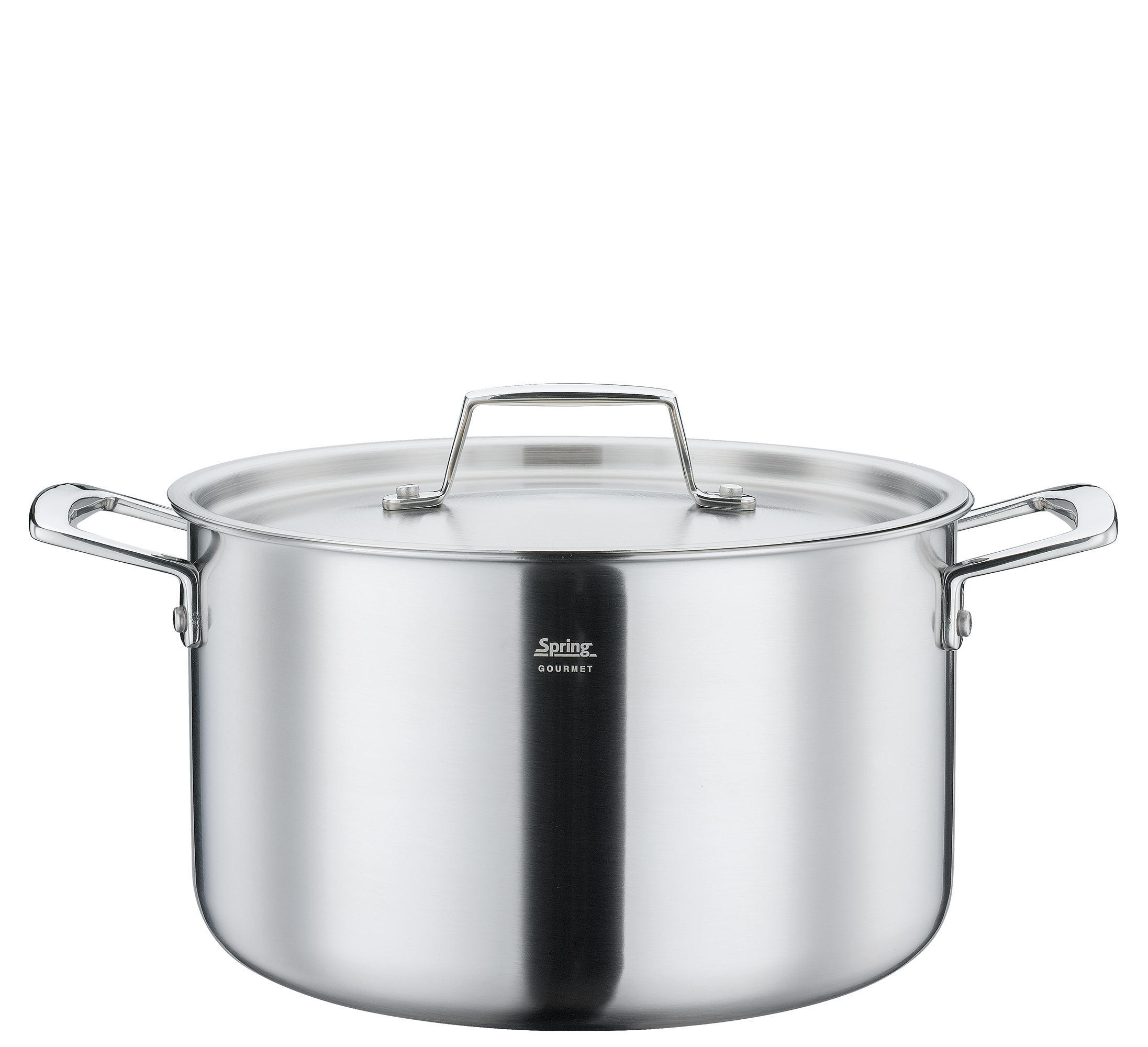 Spring Gourmet hrnec 24 cm