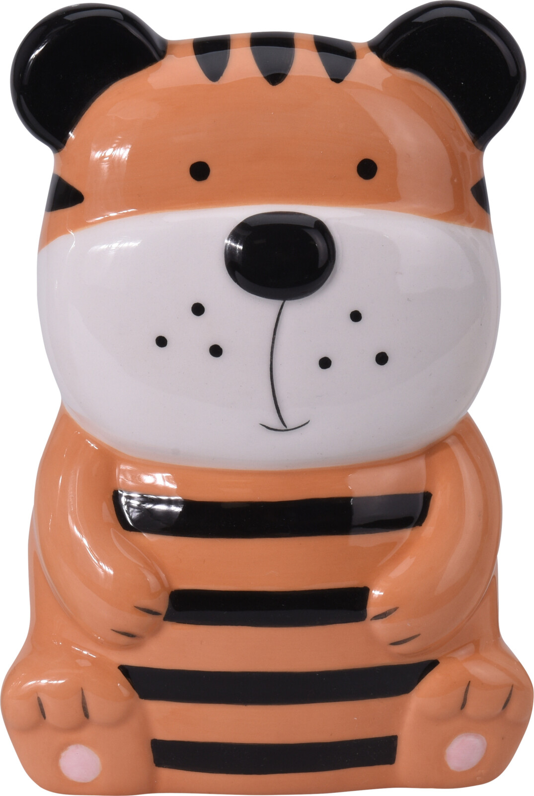 H&L Dětský zvlhčovač vzduchu Animals, tygr